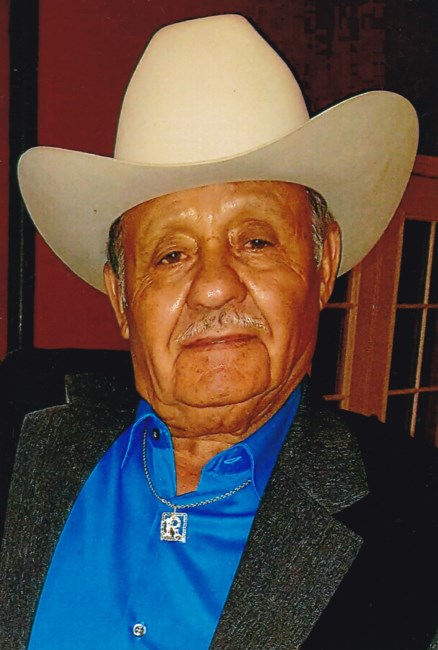 Obituario de Roberto Ramos Manriquez