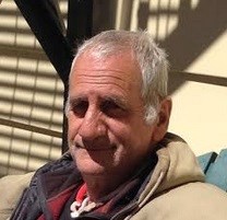 Obituary of Richard Adam Grossman