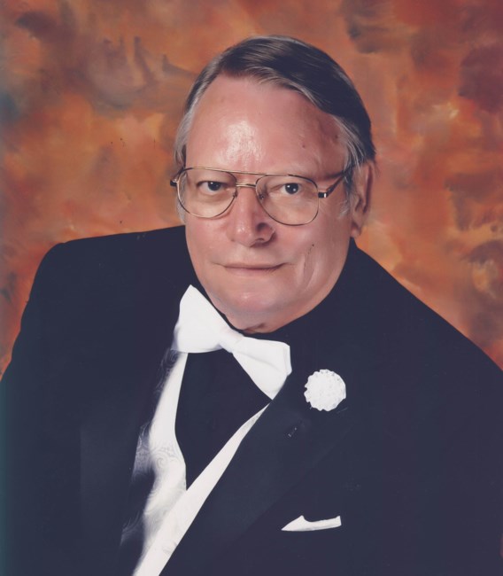 Obituary of CPT. David "Pick" Gene Pickering