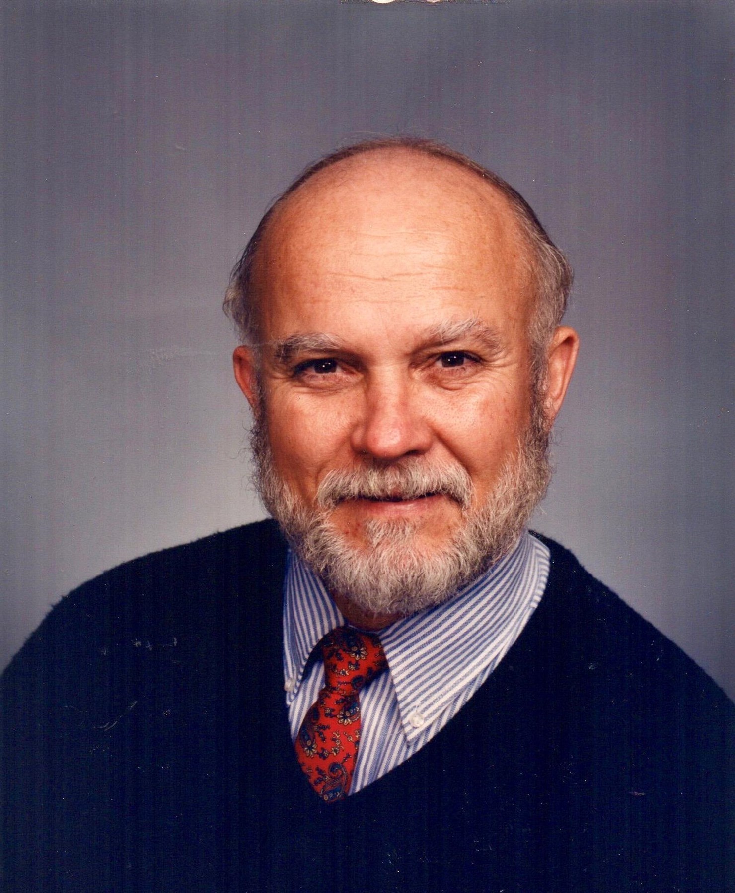Edgar Hughes Obituary Mobile AL