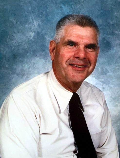 Luther Samuel Strunk Obituary - Mesa, AZ