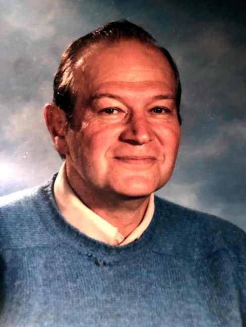Obituary of Saul Grayson