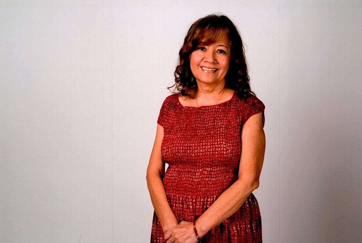 Obituary of Ana Margarita Sanabria