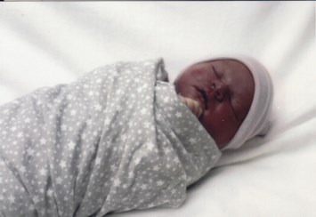 Obituary of Deegan Ray Wiley