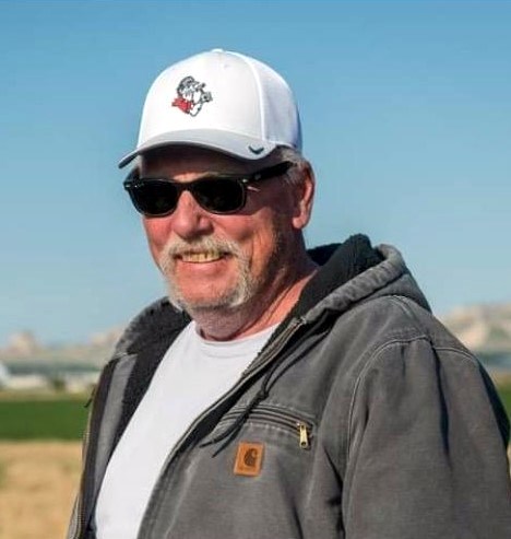 Obituary of Kevin Rve Grow