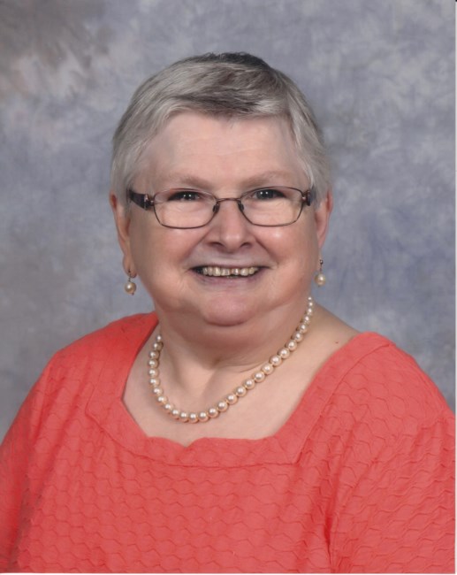 Obituary of Judy M. Cochrane