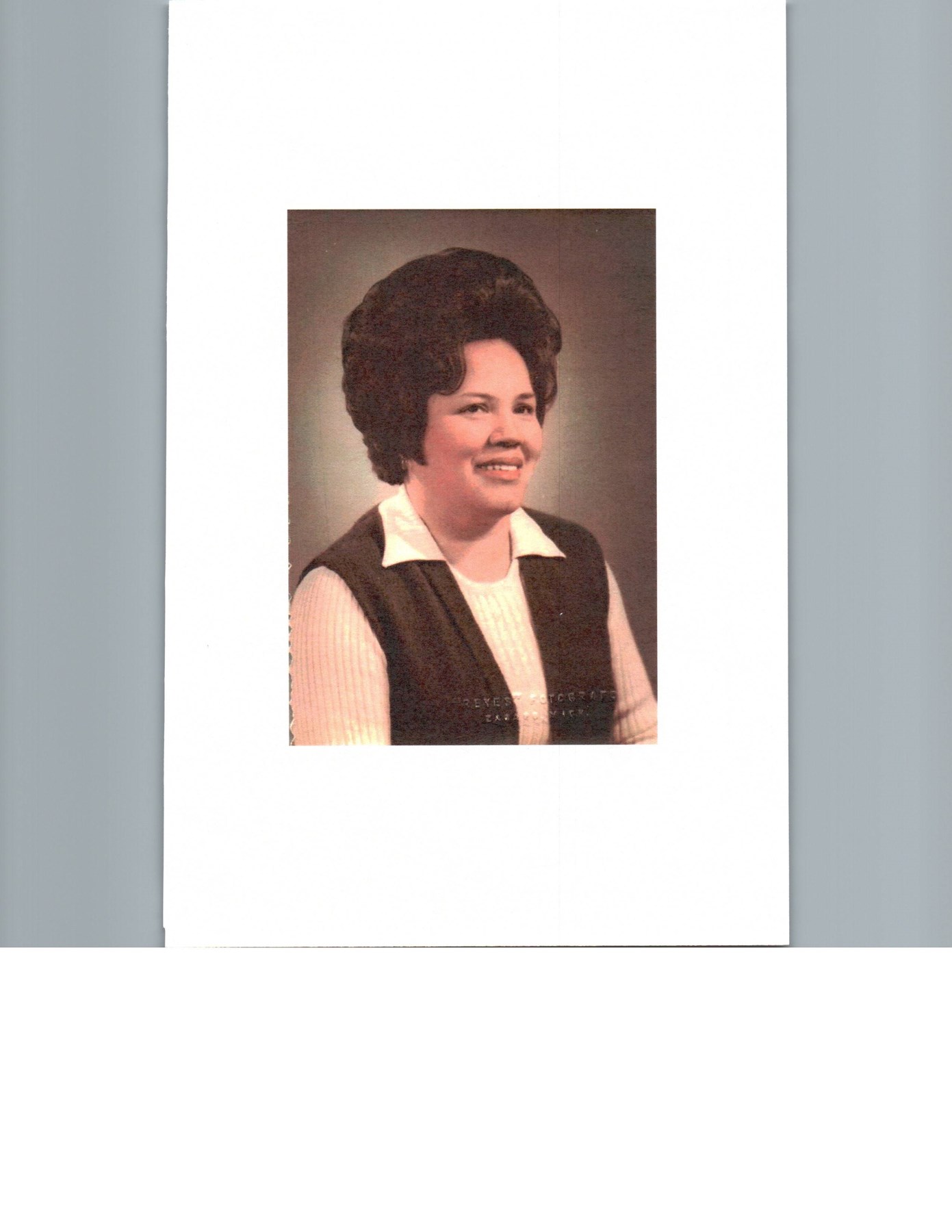 Obituary of Eleazar "Elia" Lopez