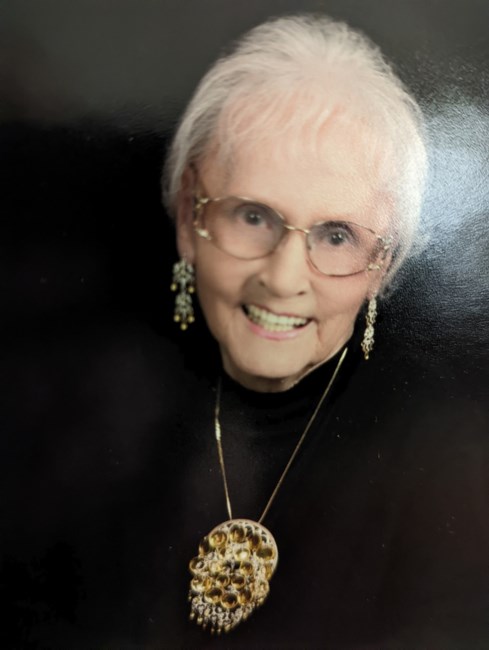Obituary of Jean C. Bennett