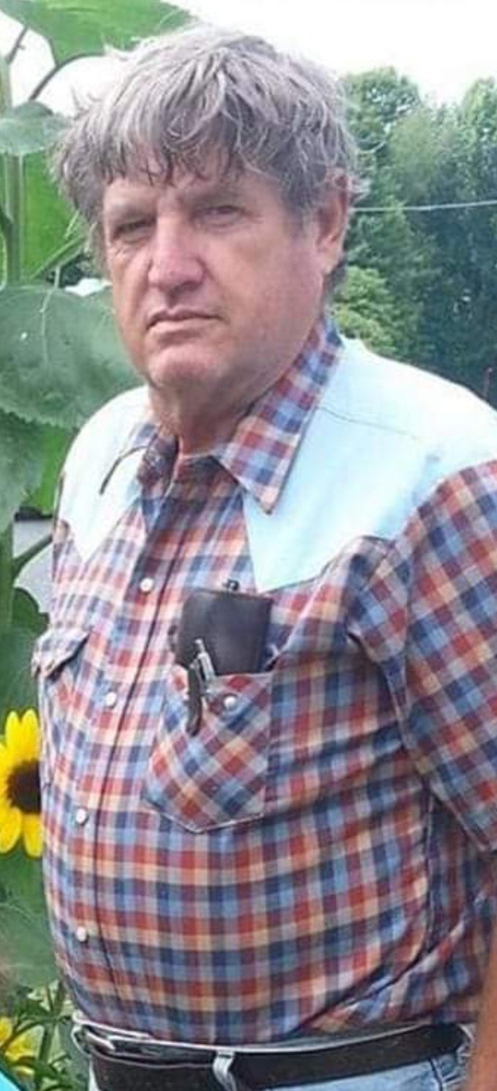 Obituary of John H. Crookshanks Jr.