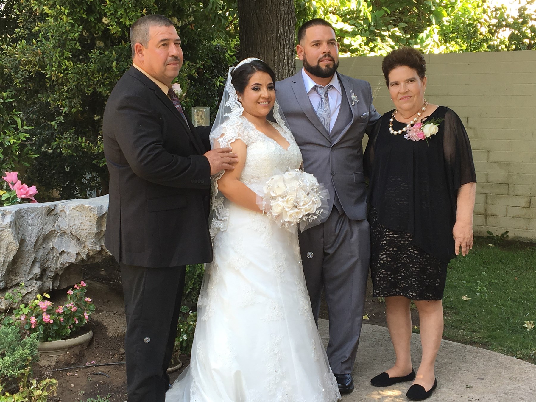 Obituary of Antonia Aceves de Ornelas