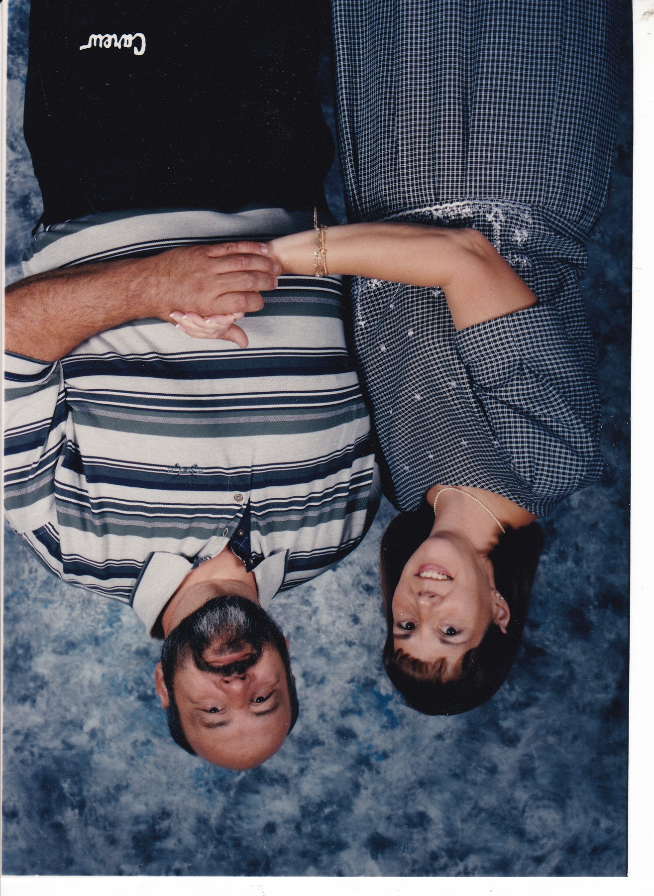 Obituary of Barry "Corky" Don Willis