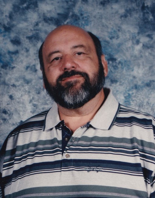 Obituary of Barry "Corky" Don Willis