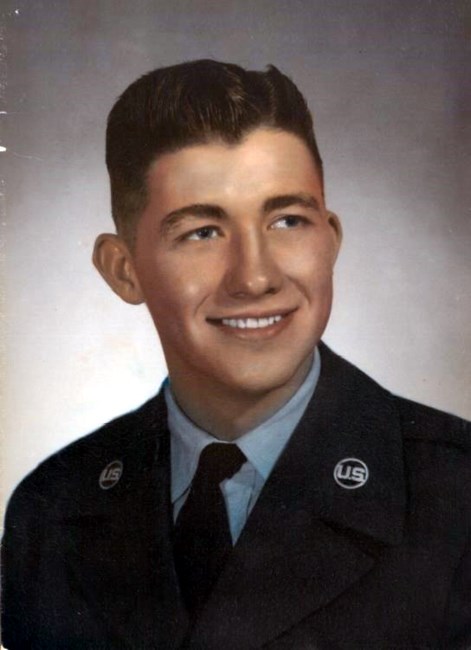 Obituary of John R. Pollard