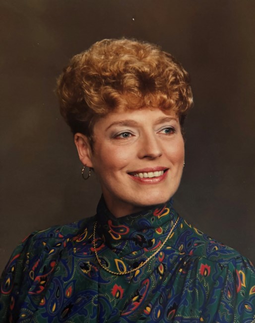 Obituario de Carol A. Barrett