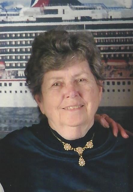 Obituary of Laura Irene Mossman