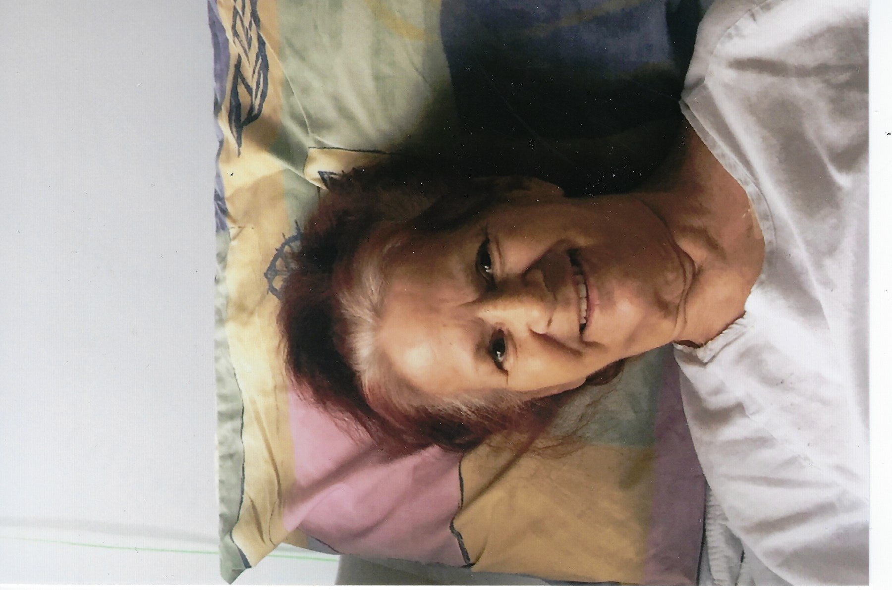 Colette Guindon Obituary Montreal, QC