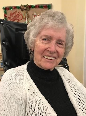 Obituary of Auguste Maria Dietrich