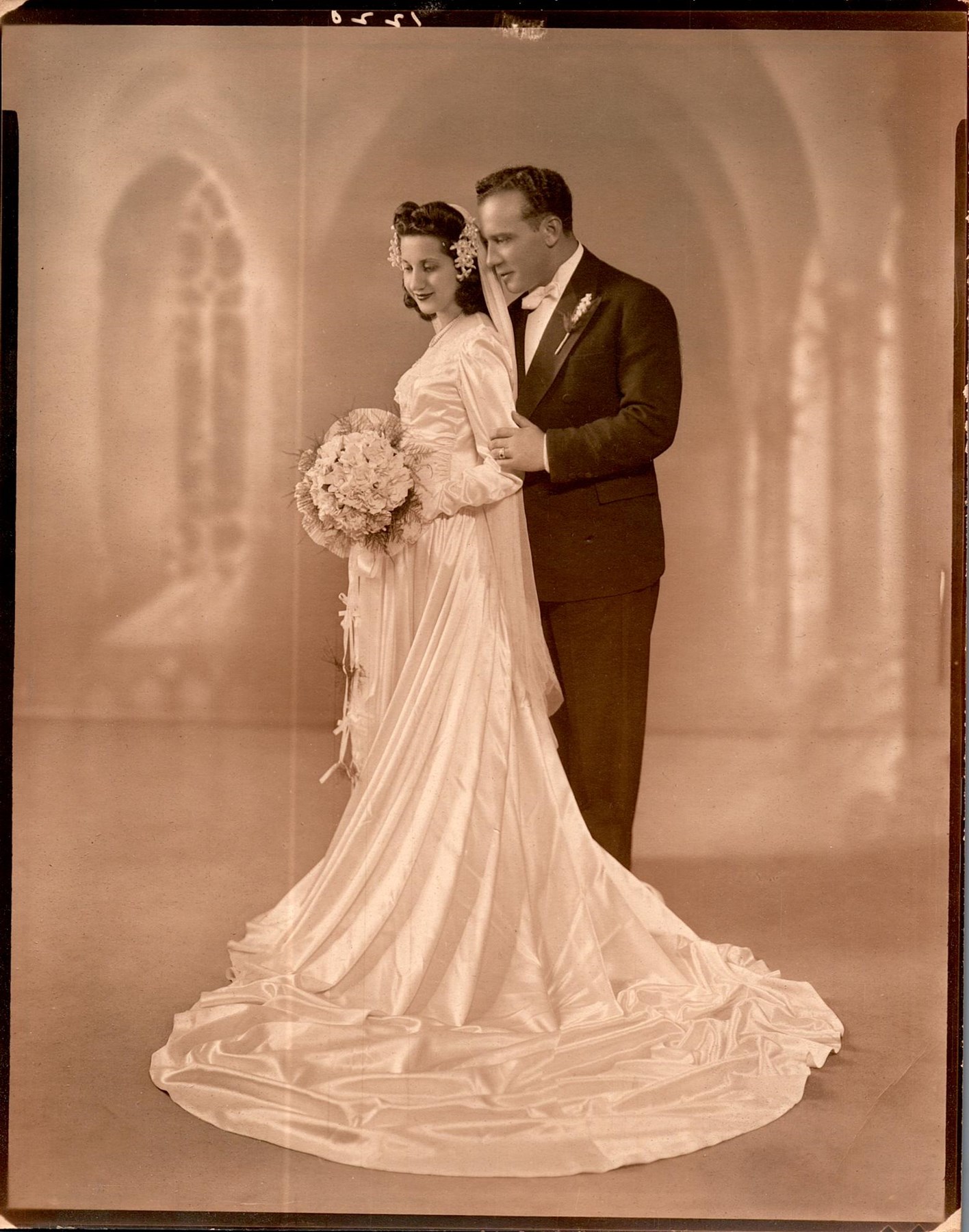 Obituary of Mary T. Catanzaro