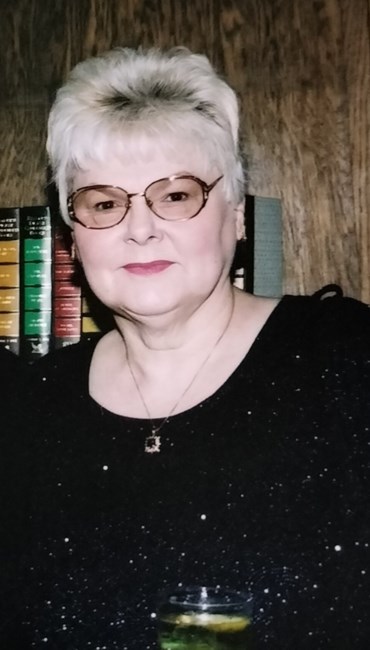 Obituary of Carleen Ruth Thorn