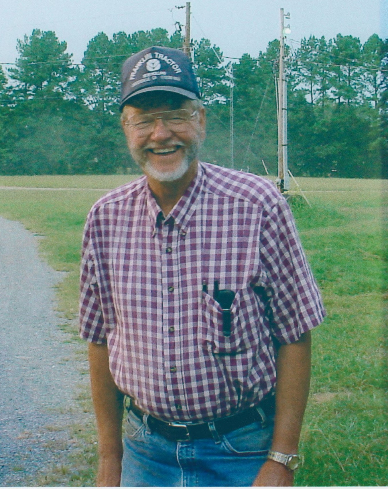 Morris Ezell Obituary Cartersville, GA