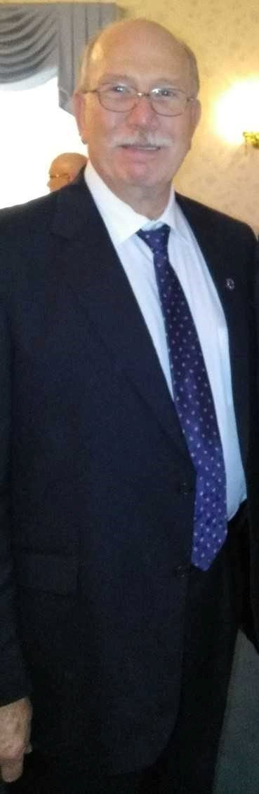 Frederick Charles Janson Obituary - Clayton, NC