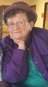 Obituary of Eunice Elaine Nix