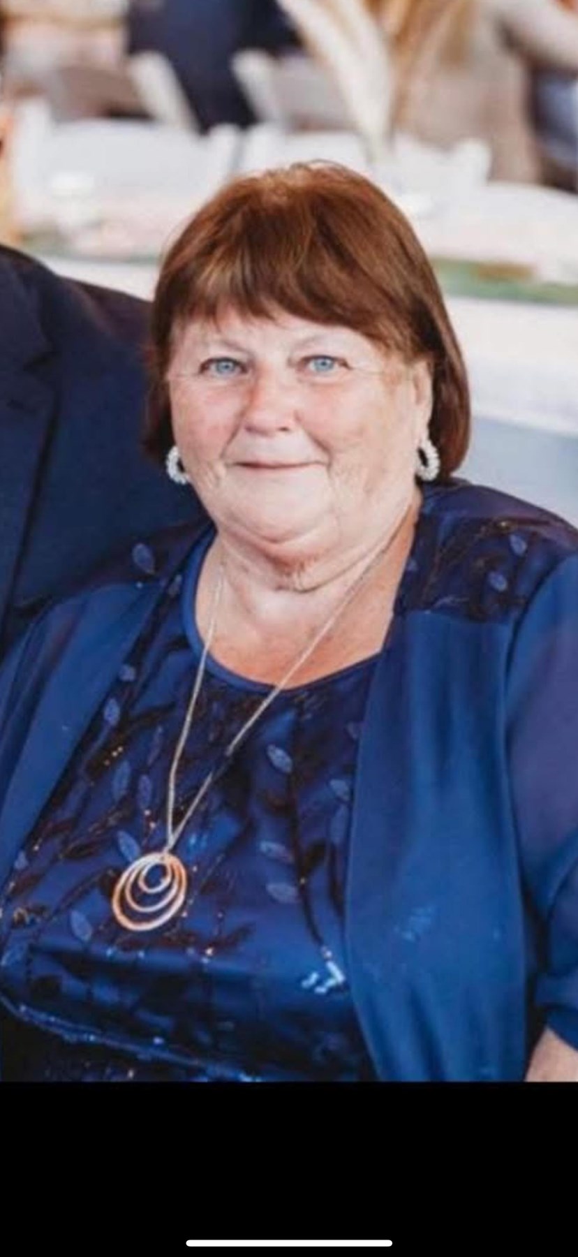 Avis de décès de Noella Guitard