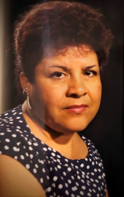 Avis de décès de Eleuteria Hernandez Torres