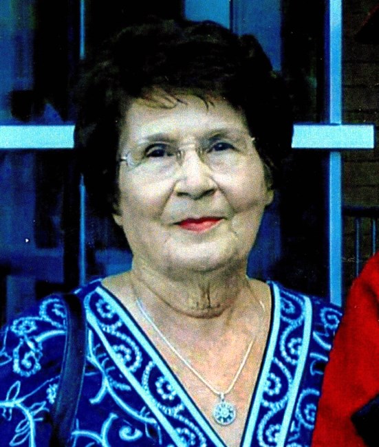Obituary of Loretta Wagner