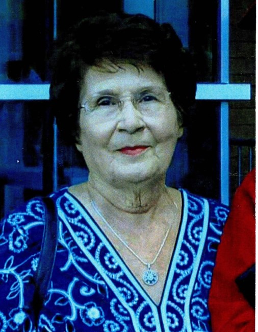 Obituary of Loretta Wagner