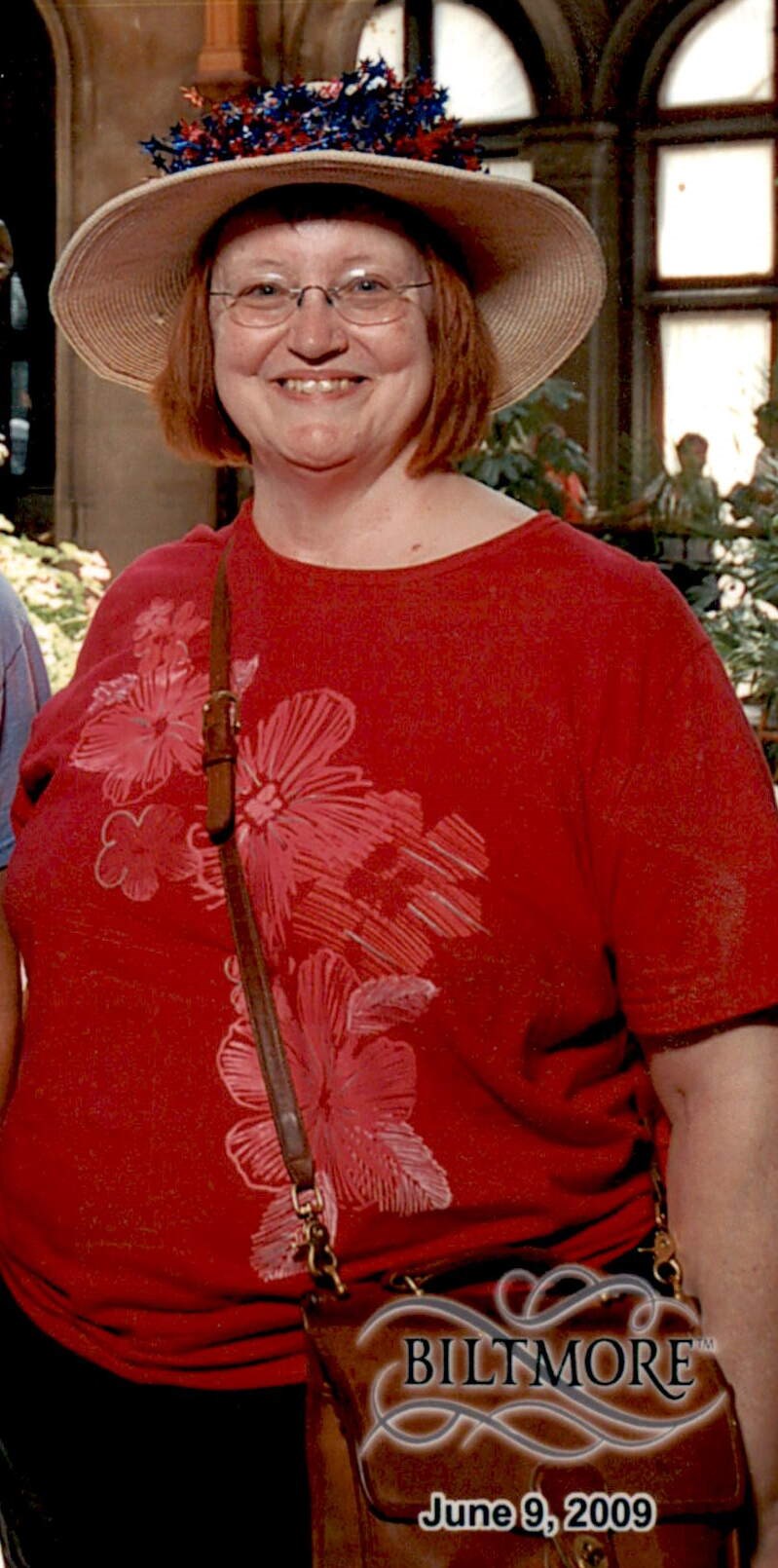 Obituary of Pamela Zaebst