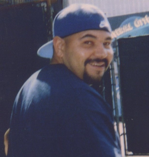 Obituary of Luis Anthony Sevilla