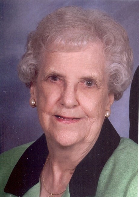 Obituary of Elizabeth Lee Austin Preslar
