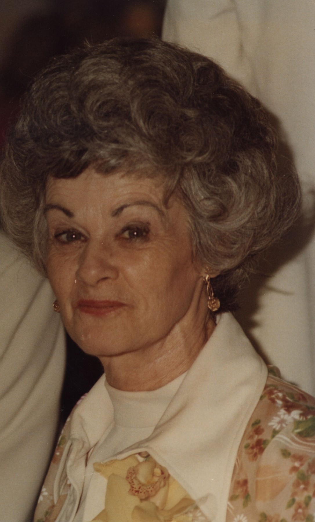 Obituary of Loma Faye Graham Henning