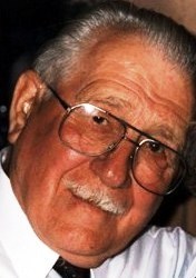 Obituary of Donald "Doc" E. Swift