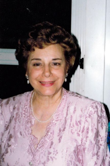 Obituary of Gloria Jean Dionisio