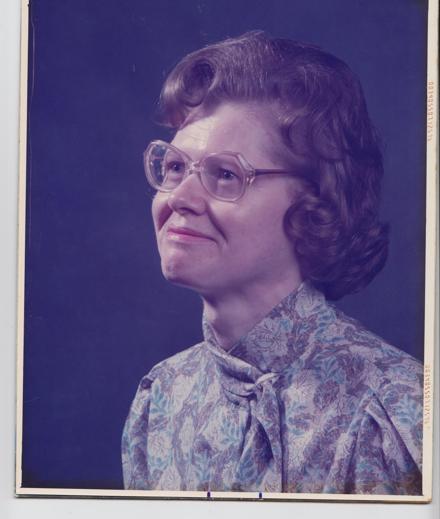 Obituary of Katherine Gail Lilly