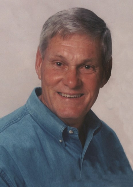 Obituary of D. Thomas "Tom" Fredell