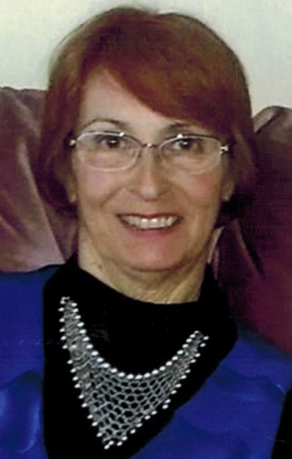 Obituary of Jeanette Maureen Kazich