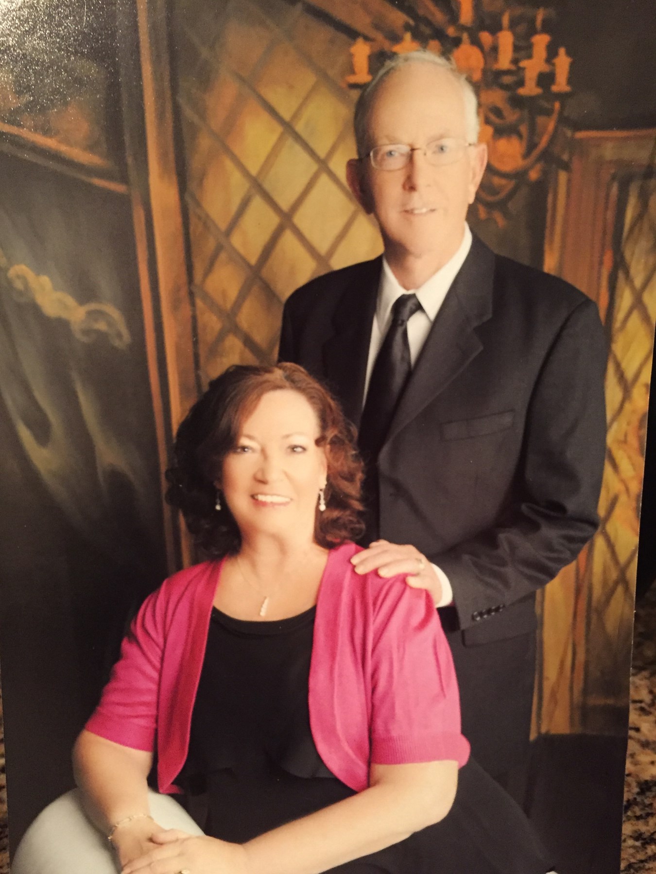 Obituary of Neil Patrick McKenna