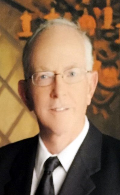 Obituary of Neil Patrick McKenna