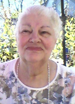 Obituary of Martha A. Dziedzic