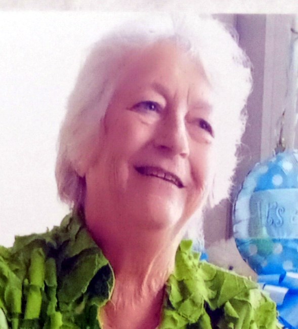 Obituary of Linda Kay Hall Weeks