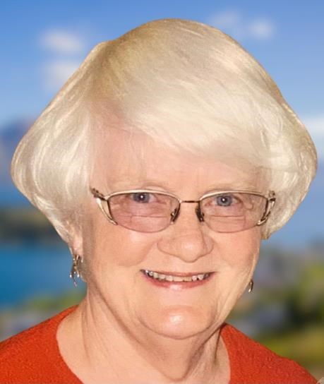 Obituary of Robertha (Bobbie) Homan