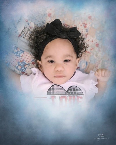 Obituary of Nevaeh Loretta Rayann Green