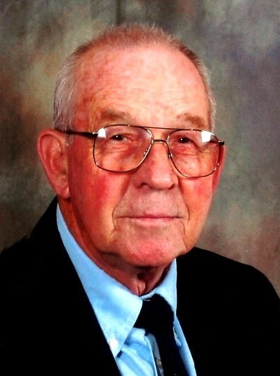 Obituary of Paul Burns Ruppard
