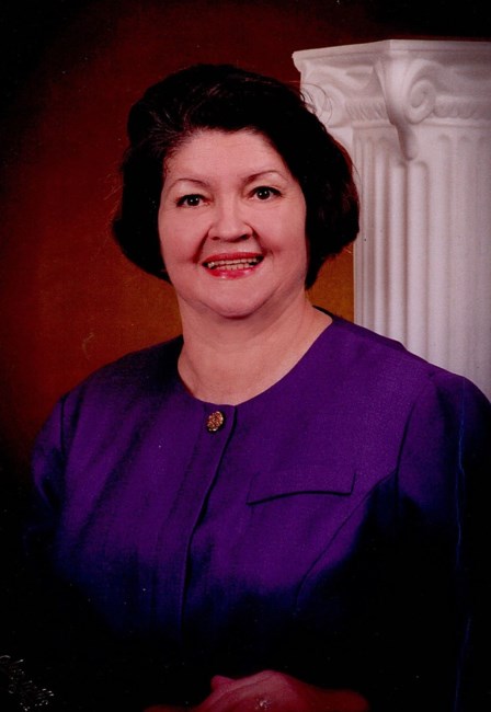 Obituary of Dorothy Terrell
