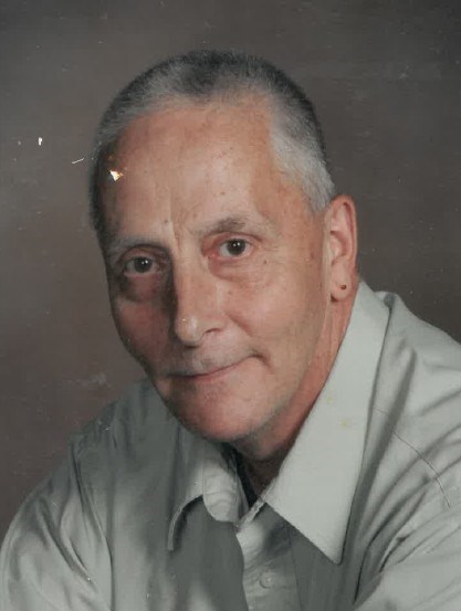 Obituary of Richard A. Maddox