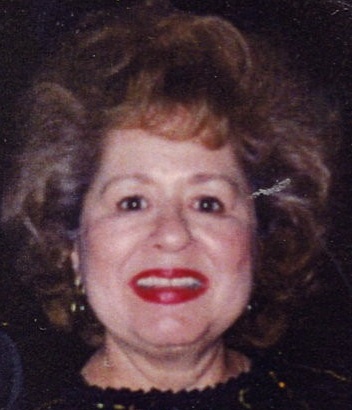 Olga Garza Obituary - San Antonio, TX