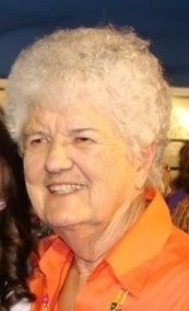 Obituary of Rebecca Damron